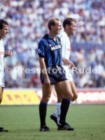 08.09.85 Inter Mailand - AC Pisa