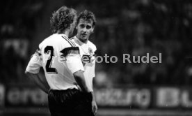 27.04.88 Deutschland - Schweiz