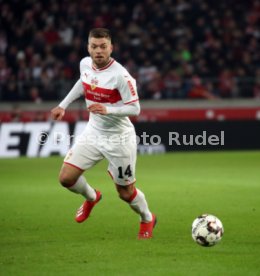 VfB Stuttgart - SC Freiburg
