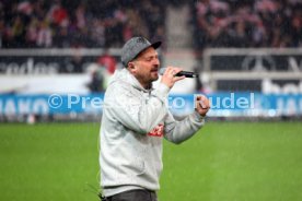 08.04.22 VfB Stuttgart - Borussia Dortmund