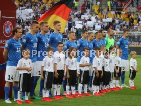 DFB Deutschland - Estland