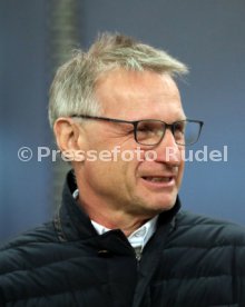 RB Leipzig - VfB Stuttgart
