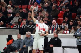 29.01.26 VfB Stuttgart - Young Boys Bern