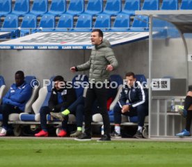 17.10.20 Karlsruher SC - SV Sandhausen