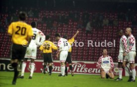 11.03.97 1. FC K&ouml;ln - VfB Stuttgart