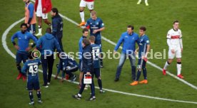 VfB Stuttgart - Hamburger SV