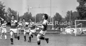 23.05.92 U19 SSV Ulm 1846 - U19 VfB Stuttgart