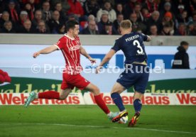 06.11.22 SC Freiburg - 1. FC Köln