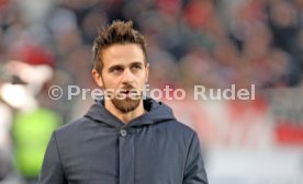 VfB Stuttgart - FC Augsburg