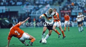 Deutschland - Niederlande