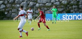 20.07.21 FC Liverpool - VfB Stuttgart