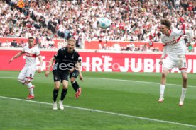 13.04.25 VfB Stuttgart - SV Werder Bremen