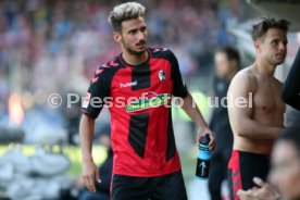 SC Freiburg - Bayer 04 Leverkusen