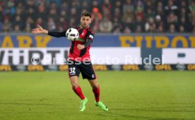 SC Freiburg - 1. FC K&ouml;ln