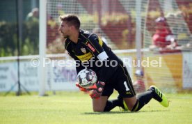 VfB Stuttgart - SD Eibar