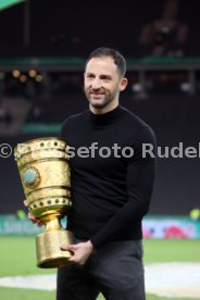 21.05.22 DFB-Pokal Finale SC Freiburg - RB Leipzig