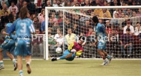 18.01.93 Hallen Masters Stuttgart