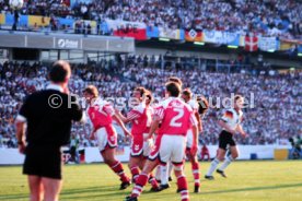 26.06.92 D&auml;nemark - Deutschland