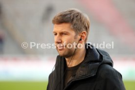 05.02.22 VfB Stuttgart - Eintracht Frankfurt