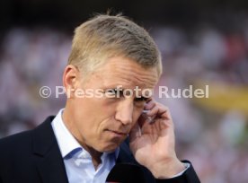 VfB Stuttgart - Karlsruher SC