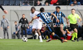 06.11.24 U19 VfB Stuttgart - U19 Atalanta Bergamo