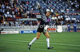 WM 1990 Deutschland - Jugoslawien