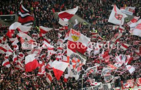 VfB Stuttgart - FC Bayern M&uuml;nchen