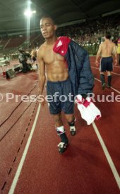 15.09.98 VfB Stuttgart - Feyenoord Rotterdam