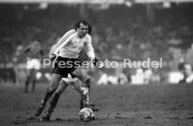 05.02.86 Italien - Deutschland