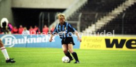 27.07.91 VfB Stuttgart - Inter Mailand