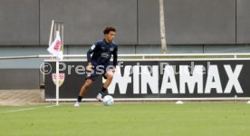03.05.25 U17 VfB Stuttgart - U17 1. FSV Mainz 05