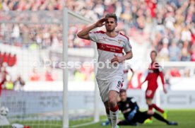 VfB Stuttgart - 1. FC Kaiserslautern