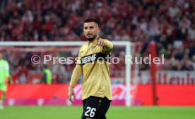 28.08.26 FC Bayern M&uuml;nchen - VfB Stuttgart