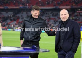 12.04.22 FC Bayern M&uuml;nchen - FC Villareal