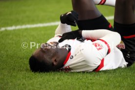 19.02.22 VfB Stuttgart - VfL Bochum