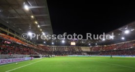 07.10.21 SC Freiburg - FC St. Pauli