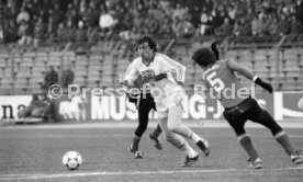 VfB Stuttgart - Hannover 96