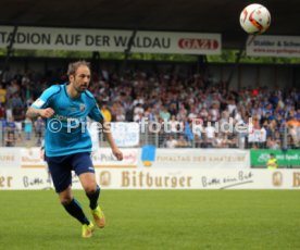 wfv-Verbandspokal Finale 2015/2016 FSV 08 Bissingen - FV Ravensburg