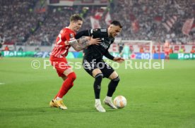 16.03.23 SC Freiburg - Juventus Turin