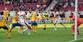 VfB Stuttgart - Eintracht Braunschweig