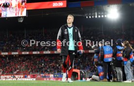 27.03.26 Schweiz - Deutschland