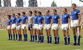 23.06.74 Polen - Italien