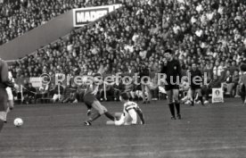 24.11.90 VfB Stuttgart - 1. FC K&ouml;ln