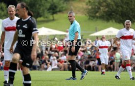 19.07.25 TSV Leutenbach - VfB Stuttgart Traditionself