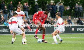 26.04.25 U19 VfB Stuttgart - U19 1. FC Köln