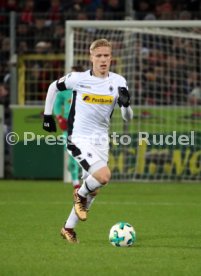 SC Freiburg - Borussia M&ouml;nchengladbach