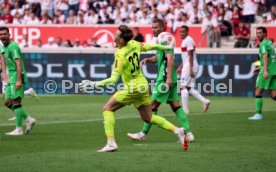 30.08.25 VfB Stuttgart - Borussia M&ouml;nchengladbach