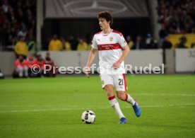 VfB Stuttgart - VfL Bochum