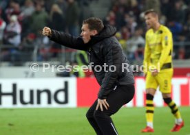 VfB Stuttgart - Borussia Dortmund