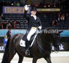 German Masters 2017